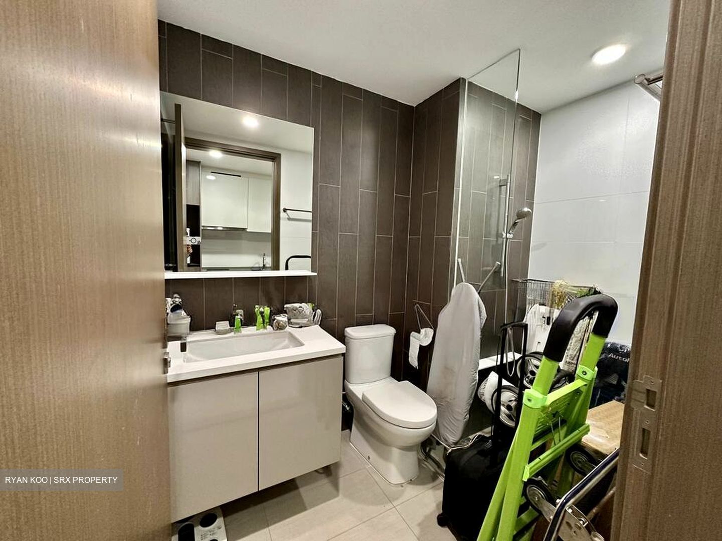 CityLife @ Tampines (D18), Condominium #551045151